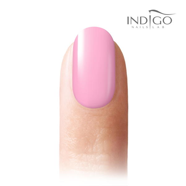 Maybe Baby Gel Polish