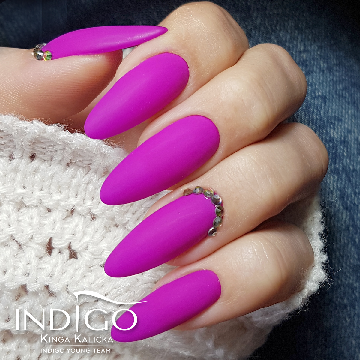 Bombastic Gel Polish 7 ml