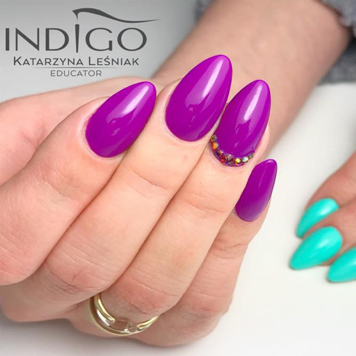 Bombastic Gel Polish 7 ml