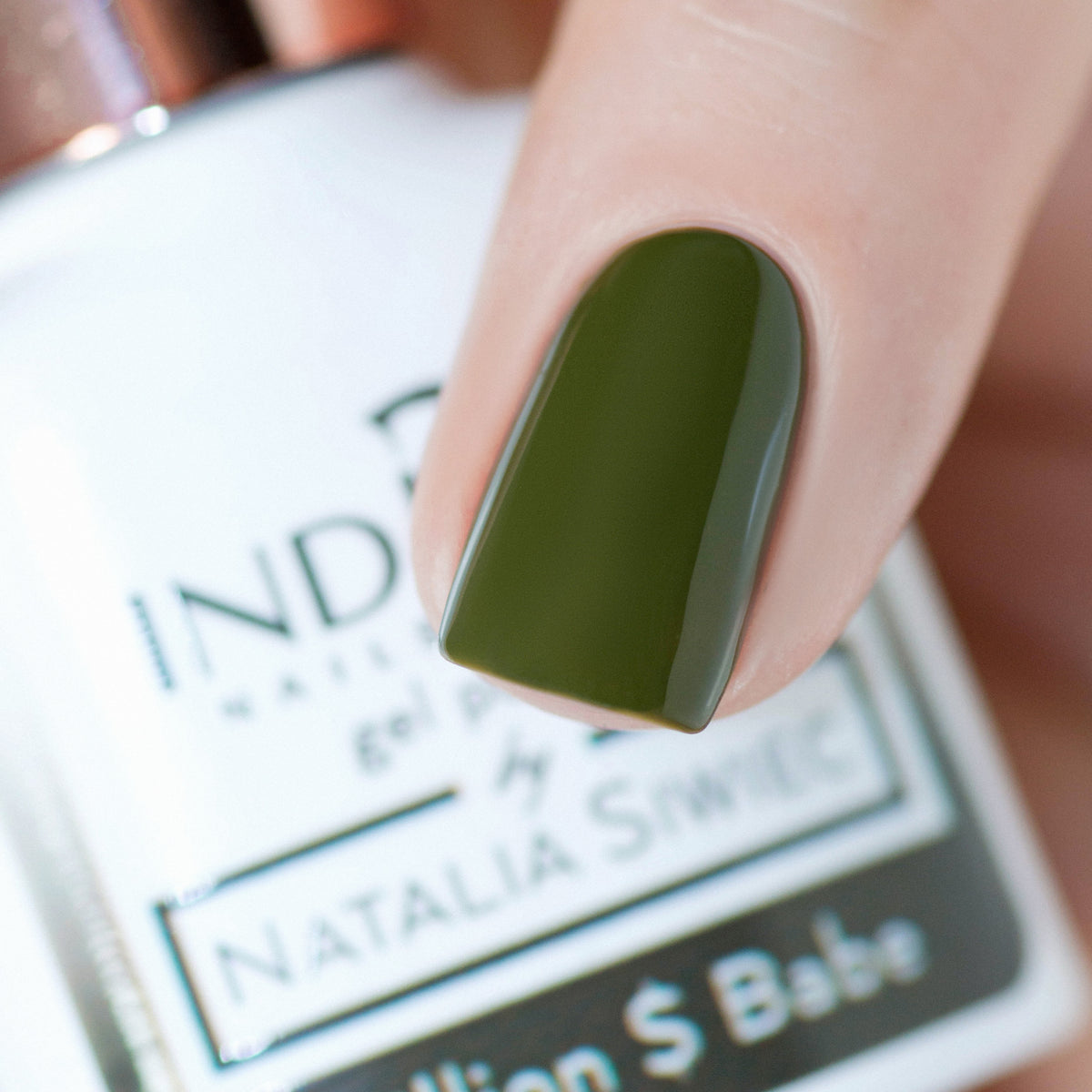 Million $ Babe Gel Polish