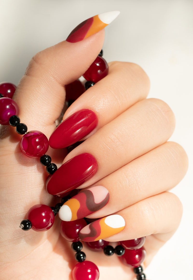 Daltonista Gel Polish 7 ml