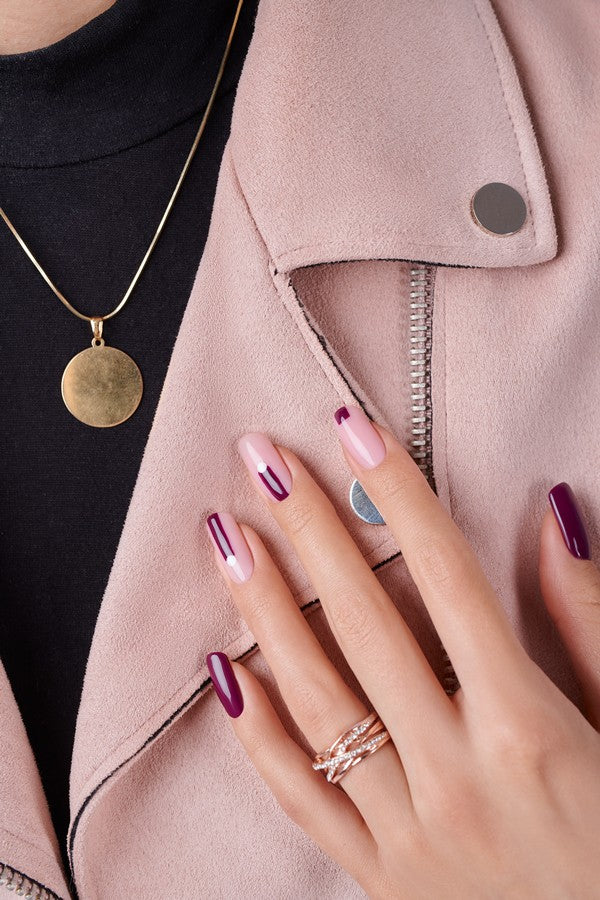 Metropolitan Gel Polish