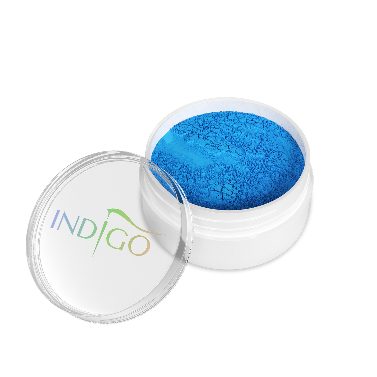 Smoke Powder - Baby Blue 1,5 g