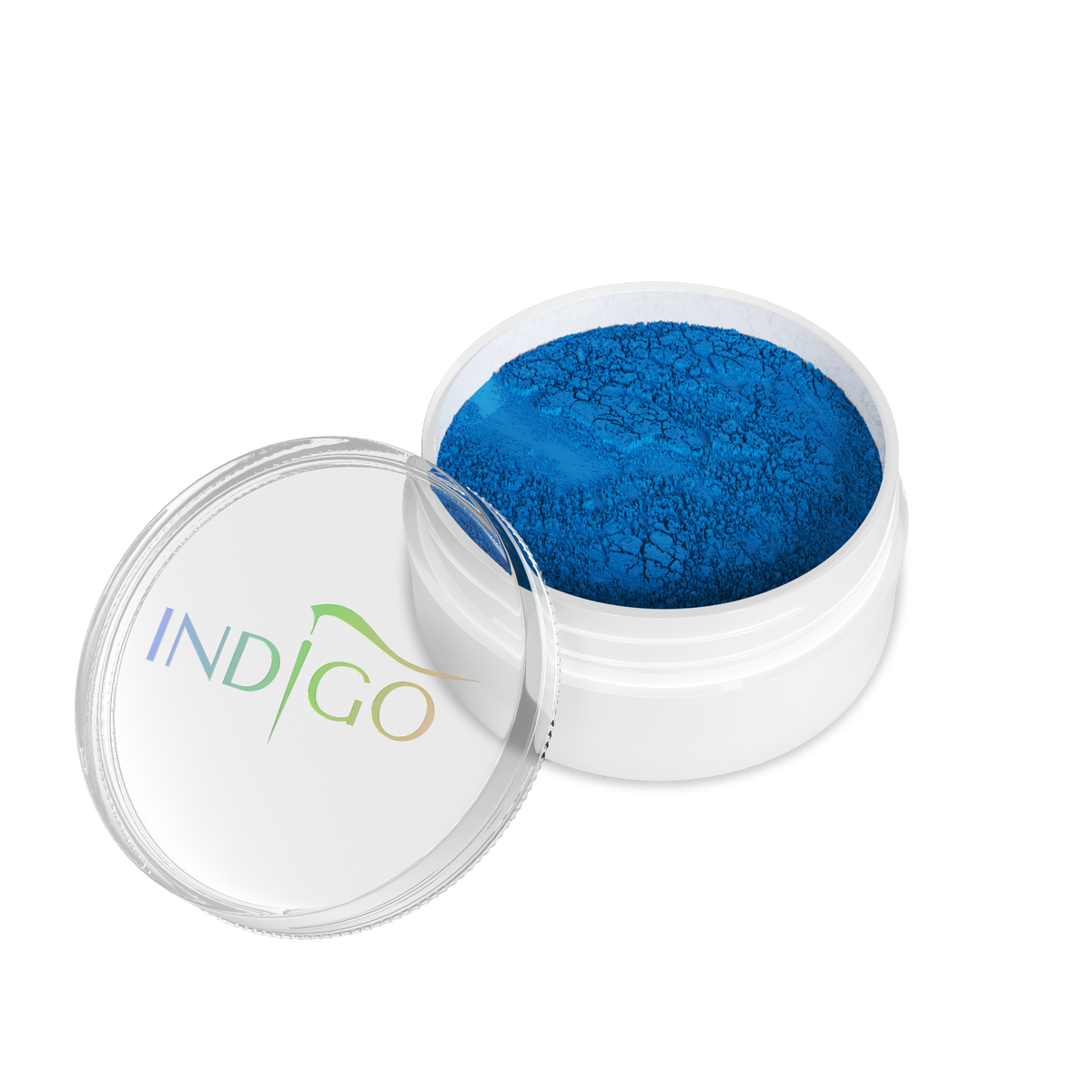Smoke Powder - Electric Blue 1,5 g