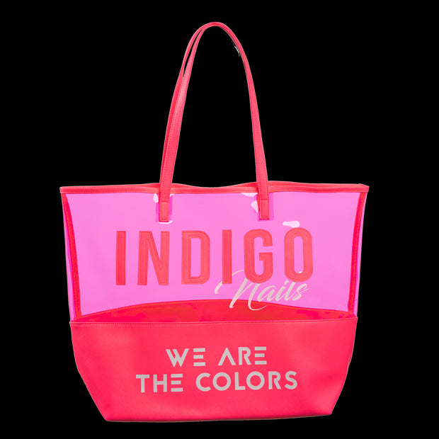 Indigo We Are The Colors nyári táska - Popstar