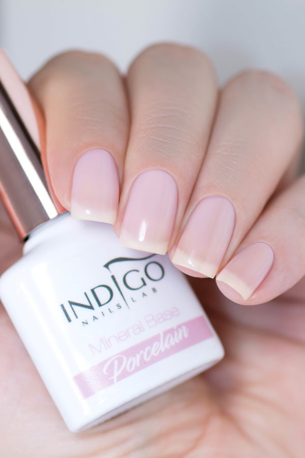 Mineral Base -Porcelain 7 ml