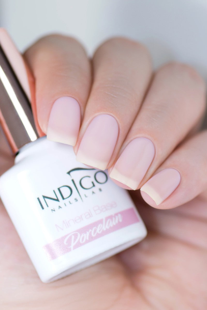 Mineral Base -Porcelain 7 ml