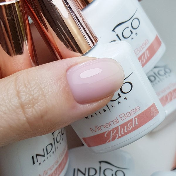 Mineral Base - Blush 7 ml