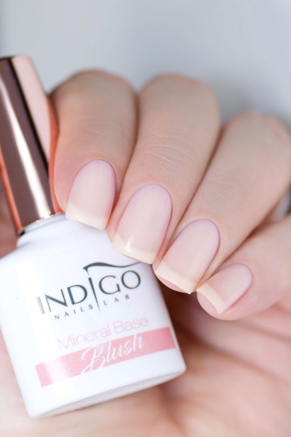 Mineral Base - Blush 7 ml