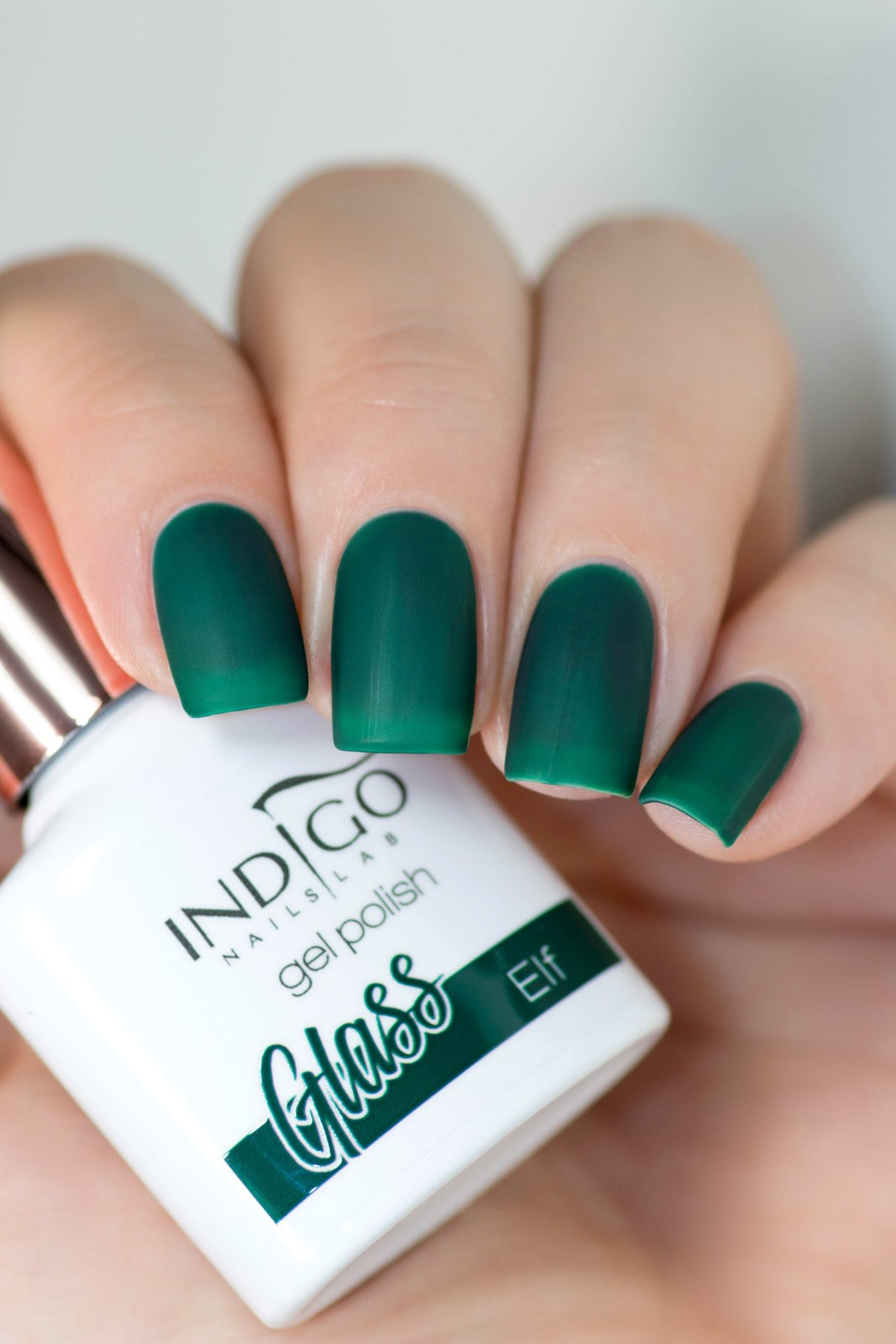 Elf Gel Polish 7 ml