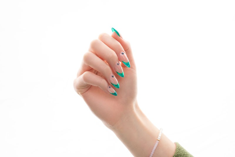 Kermit Gel Polish 7 ml