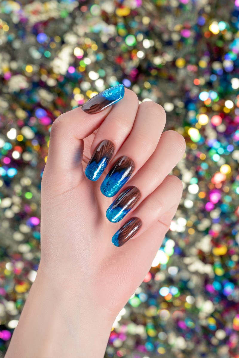 H2O Gel Polish 7 ml