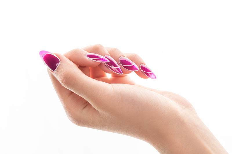WOW Gel Polish 7 ml