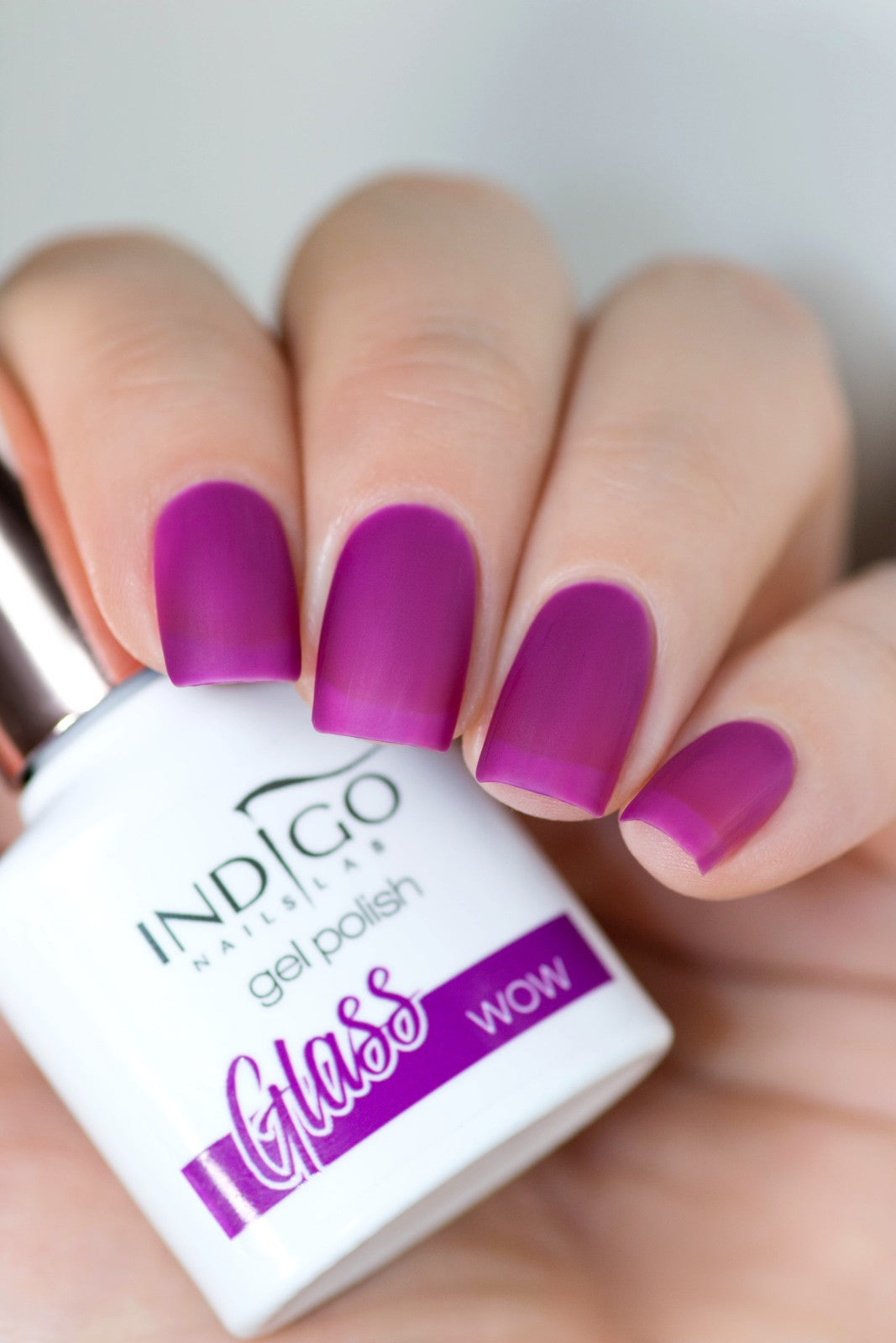 WOW Gel Polish 7 ml