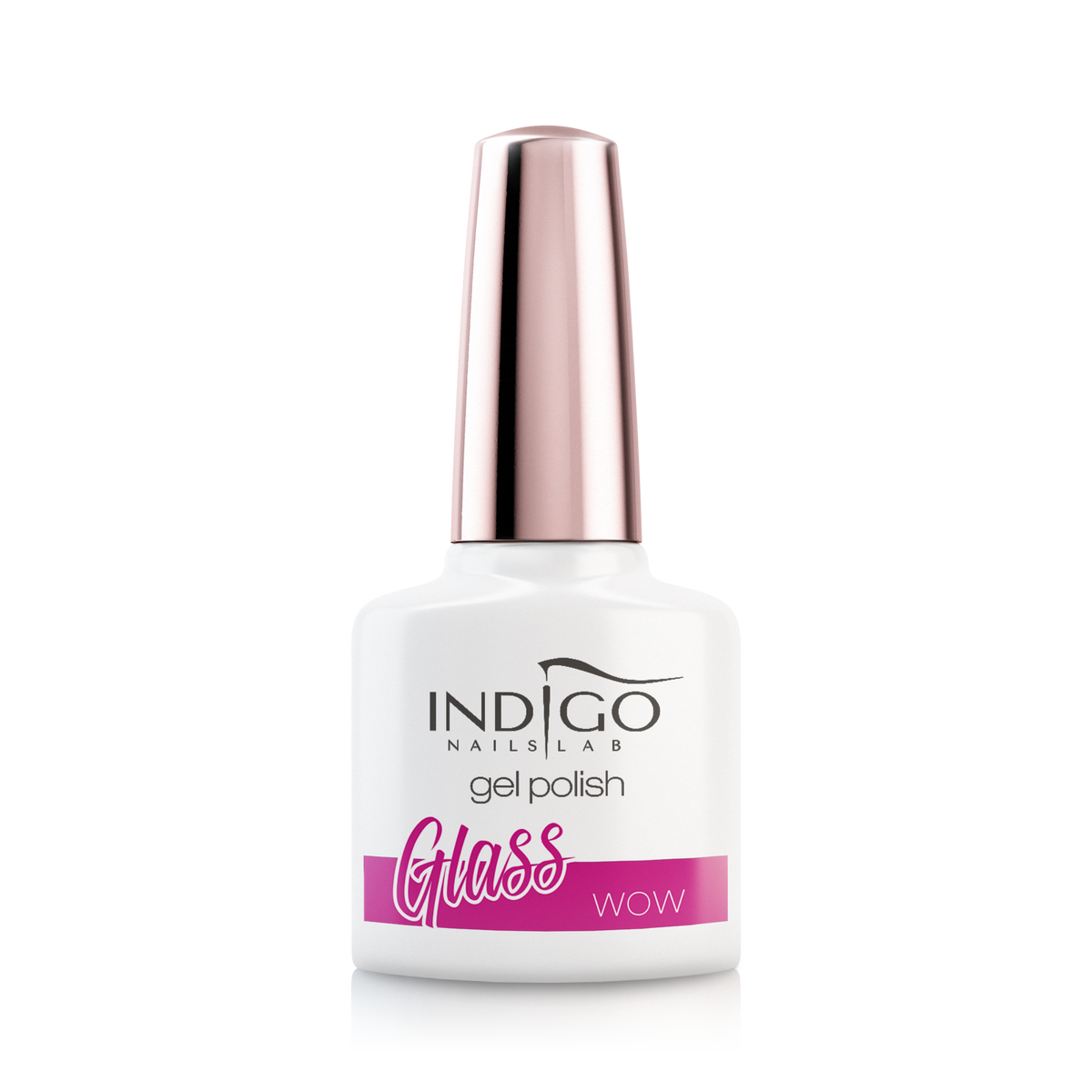 WOW Gel Polish 7 ml