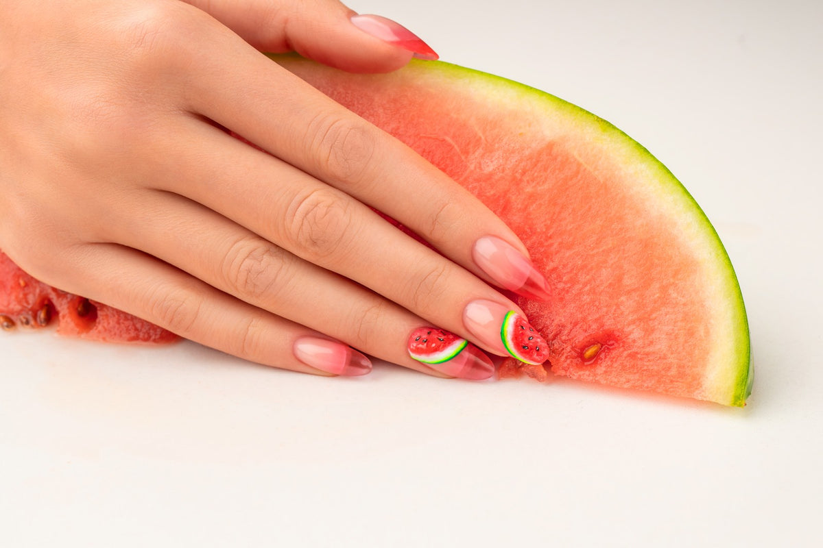 Adios Amigos Gel Polish 7 ml