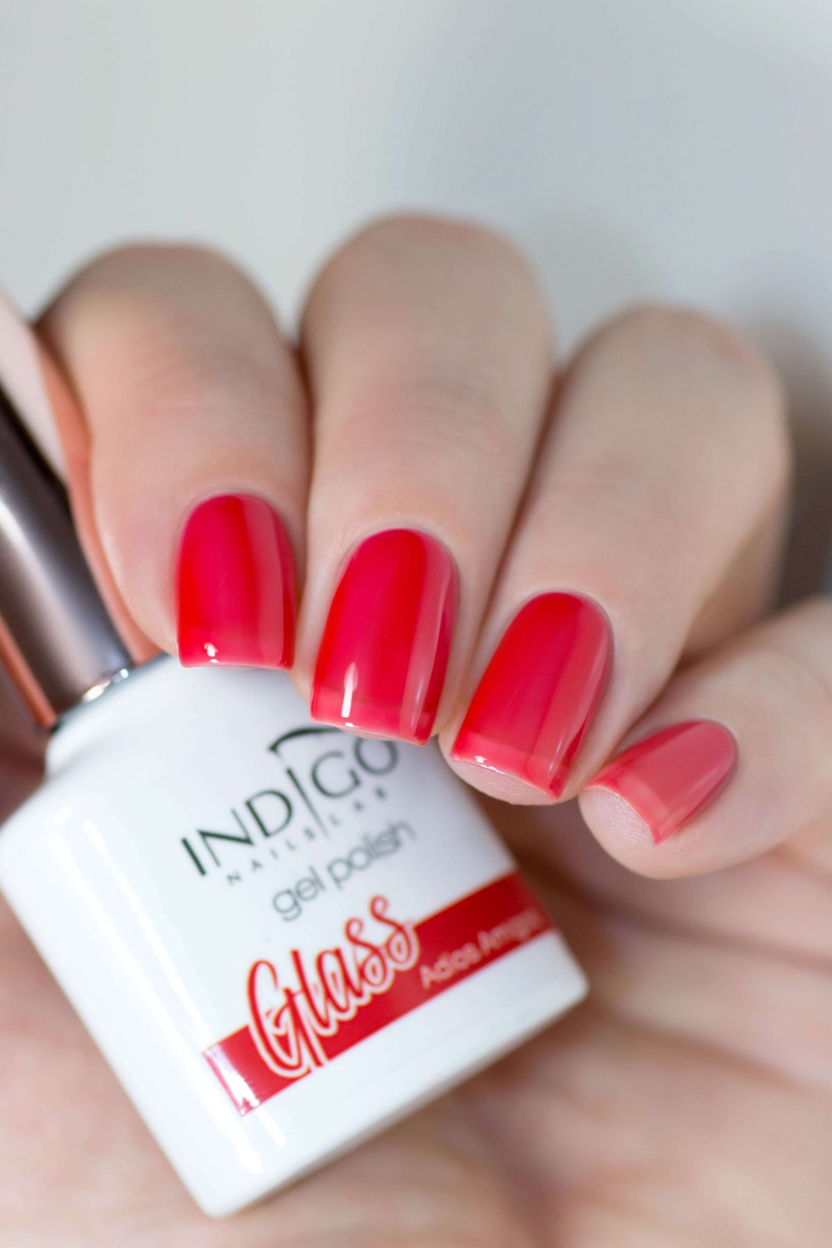 Adios Amigos Gel Polish 7 ml