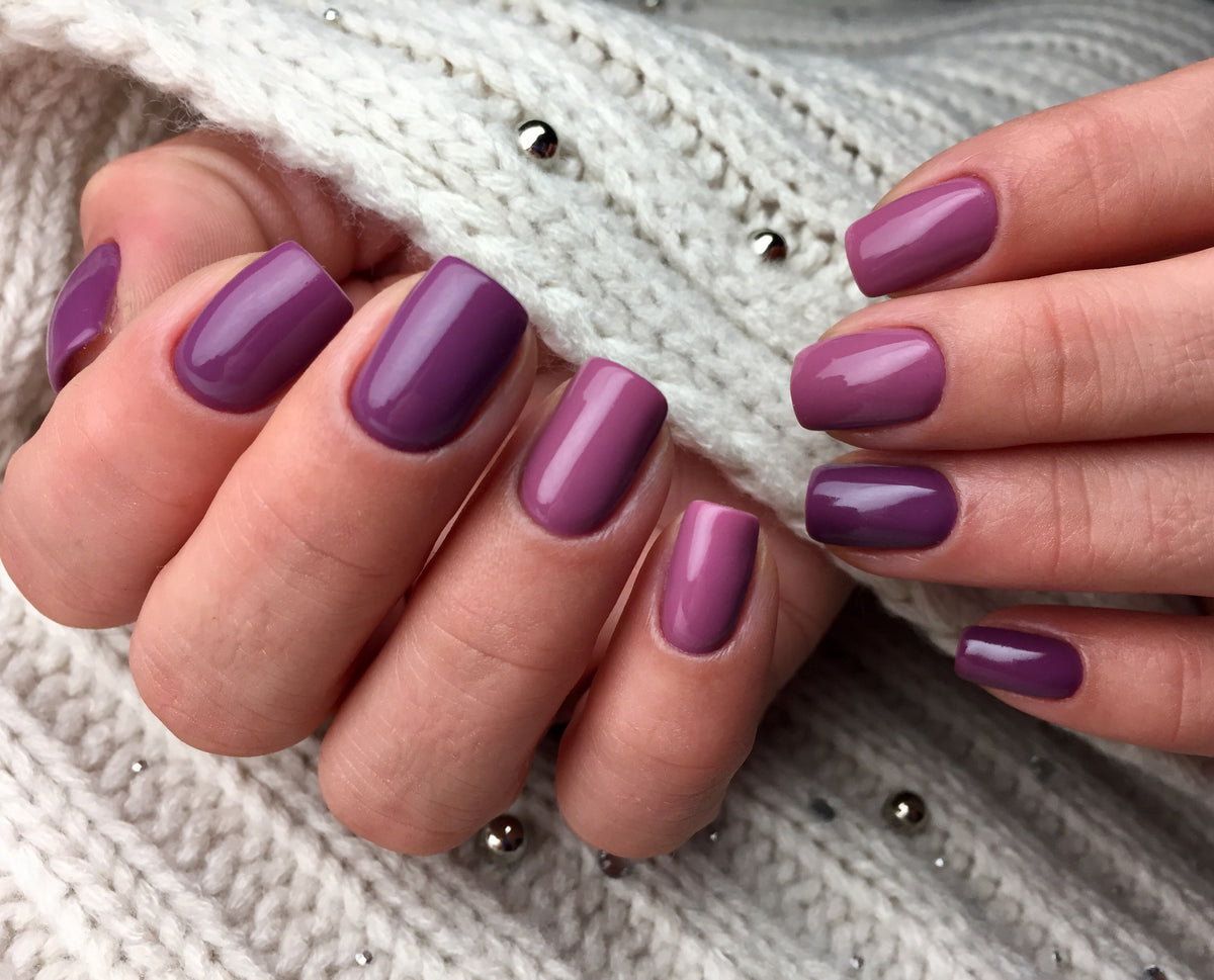 Romantica Gel Polish 7 ml
