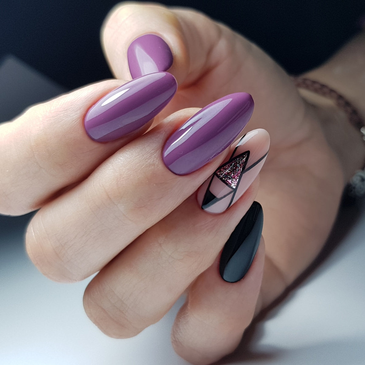 Romantica Gel Polish 7 ml