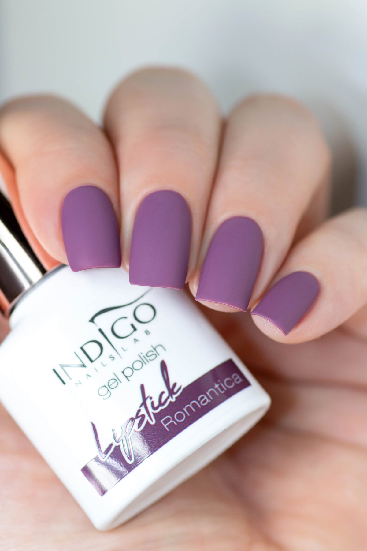 Romantica Gel Polish 7 ml