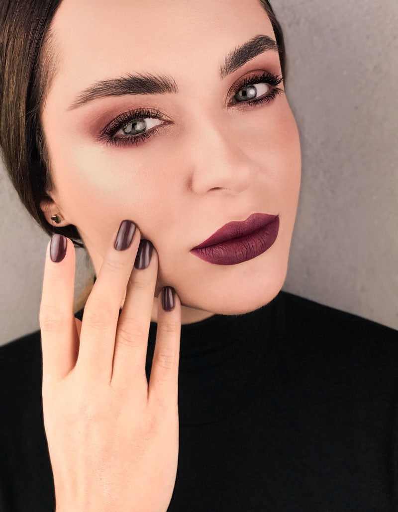 La Histeria Gel Polish 7 ml