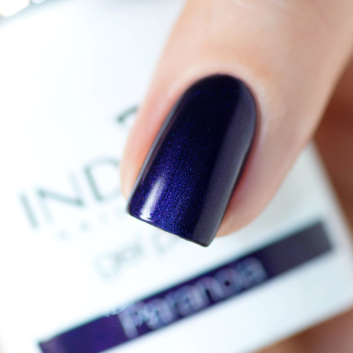 Paranoia Gel Polish 7 ml