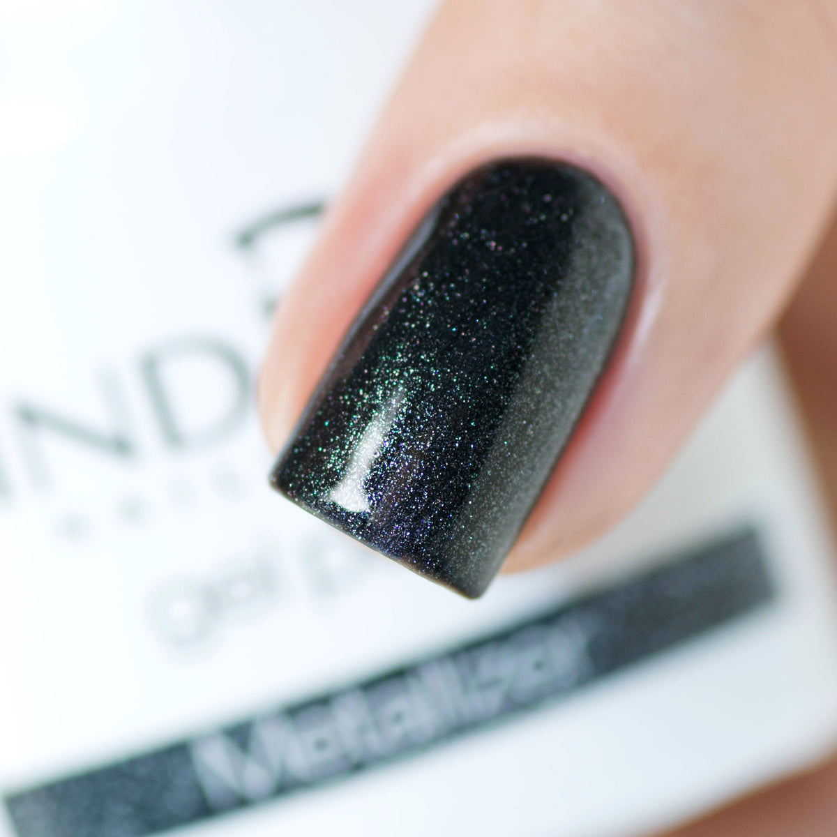 Metallizer Gel Polish 7 ml