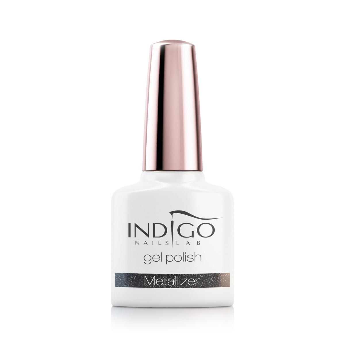 Metallizer Gel Polish 7 ml