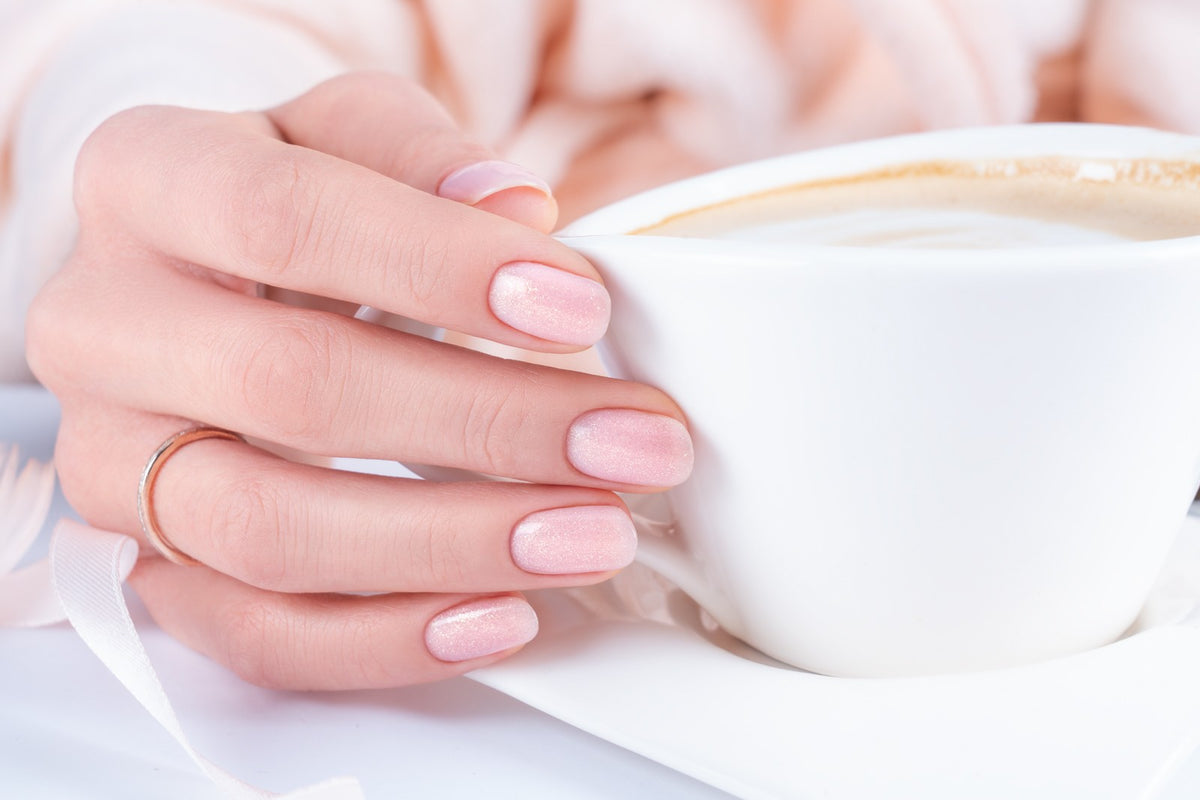 Mineral Base - Wake Up No Make Up 7 ml
