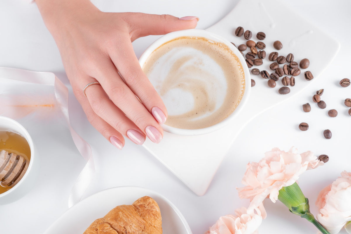 Mineral Base - Wake Up No Make Up 7 ml