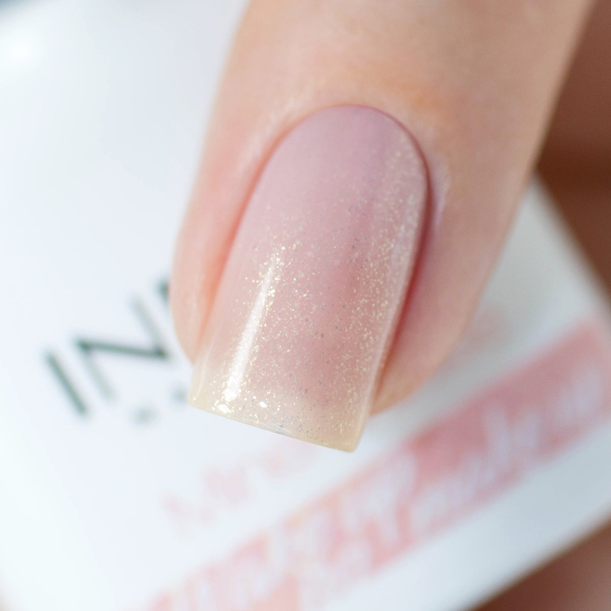 Mineral Base - Wake Up No Make Up 7 ml