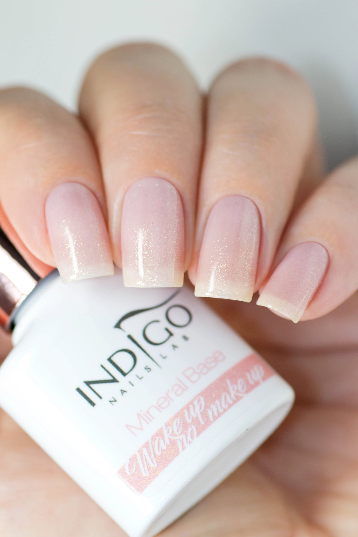 Mineral Base - Wake Up No Make Up 7 ml