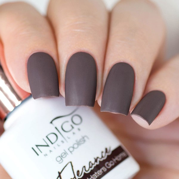 Haters Go Home Gel Polish 7 ml