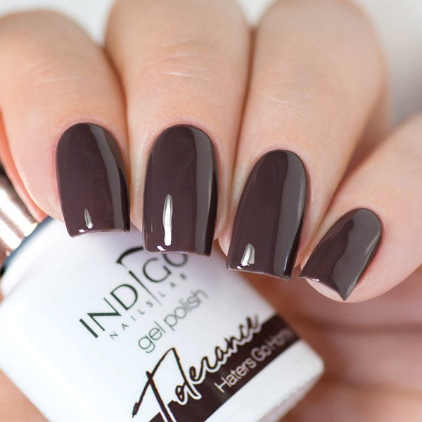 Haters Go Home Gel Polish 7 ml