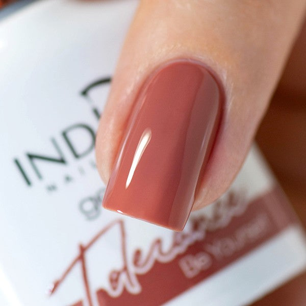 Be Yourself Gel Polish 7 ml