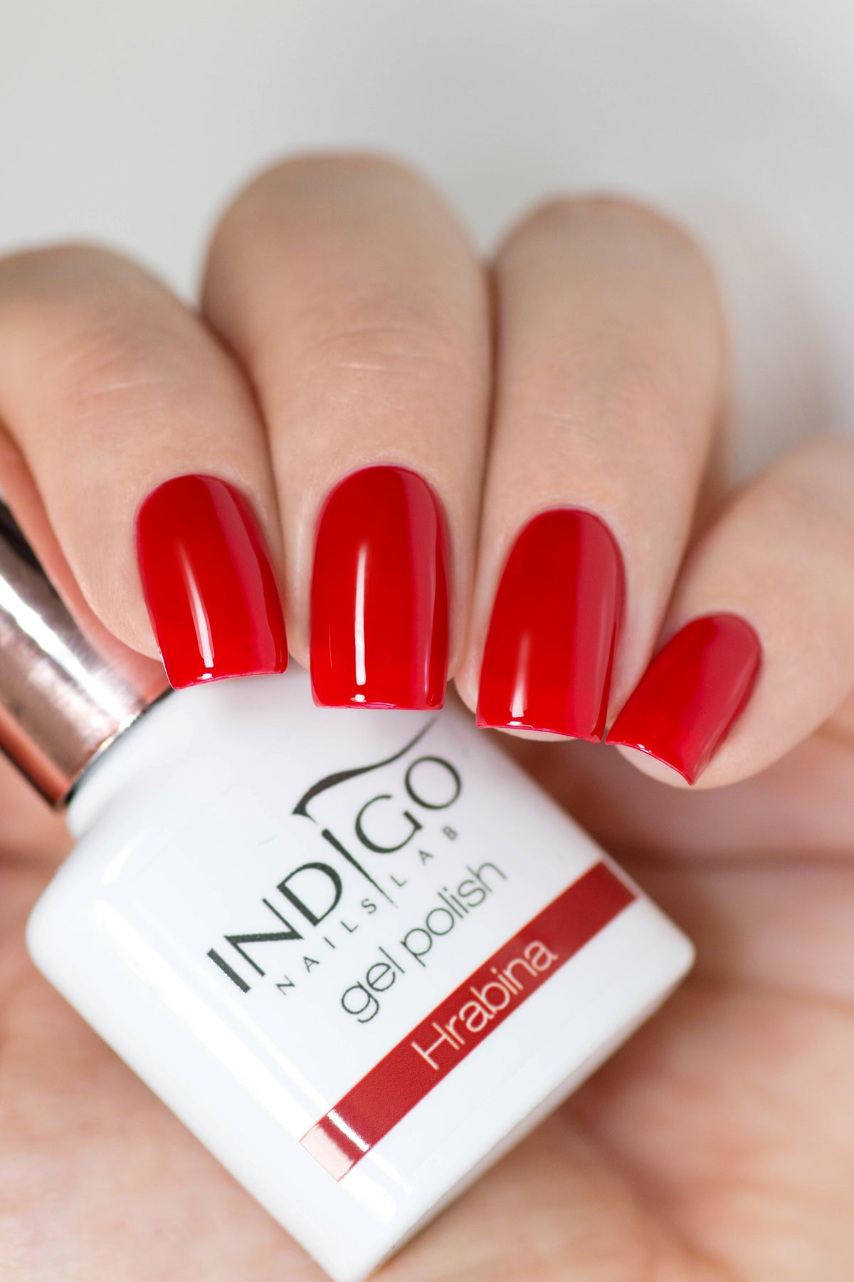 Hrabina Gel Polish 7 ml
