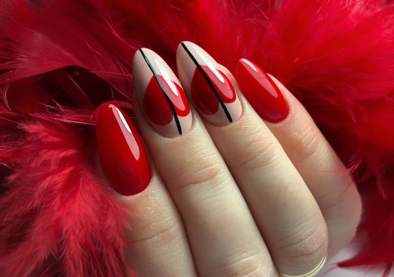 Hrabina Gel Polish 7 ml