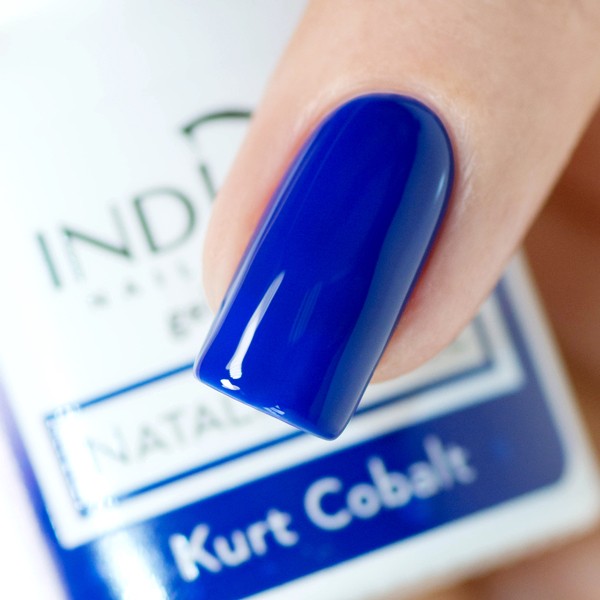 Kurt Cobalt Gel Polish 7 ml