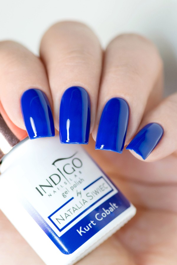 Kurt Cobalt Gel Polish 7 ml