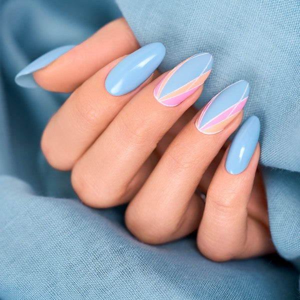 Full Swimming Pool Gel Polish 7 ml