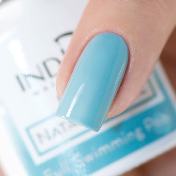 Full Swimming Pool Gel Polish 7 ml
