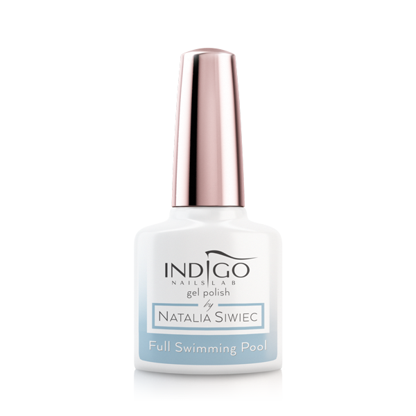Full Swimming Pool Gel Polish 7 ml
