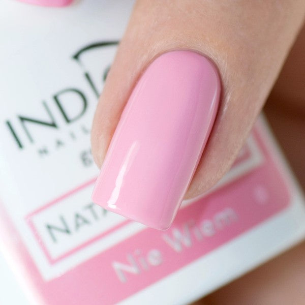 Nie Wiem Gel Polish 7 ml