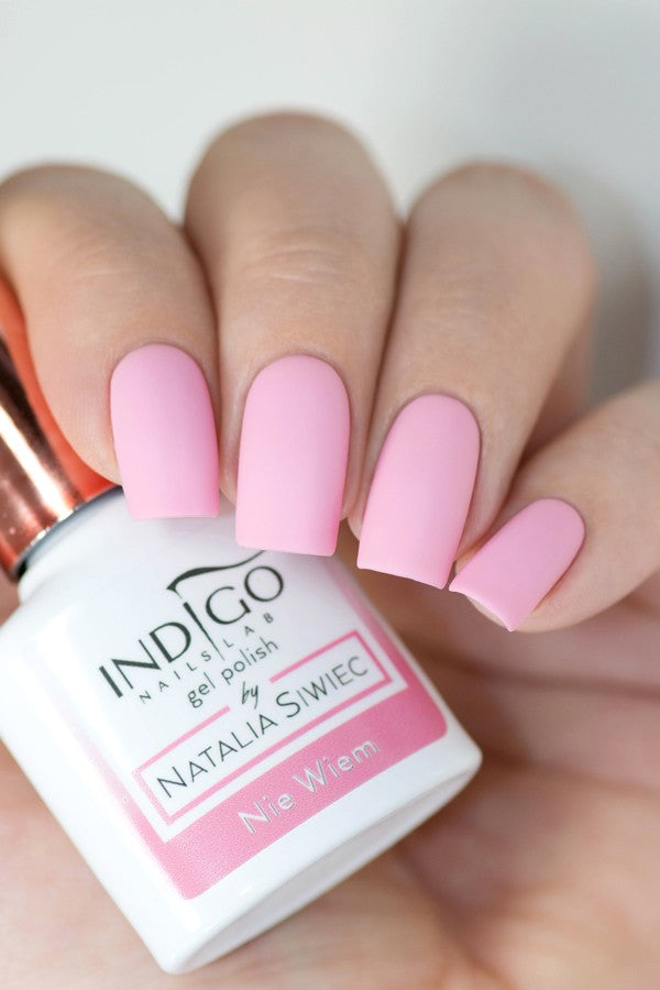 Nie Wiem Gel Polish 7 ml