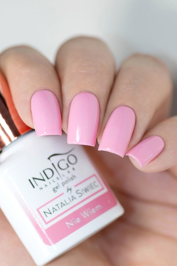 Nie Wiem Gel Polish 7 ml