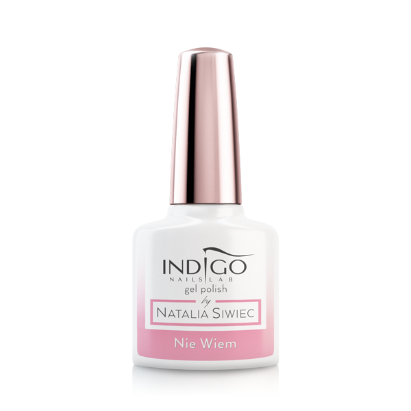 Nie Wiem Gel Polish 7 ml