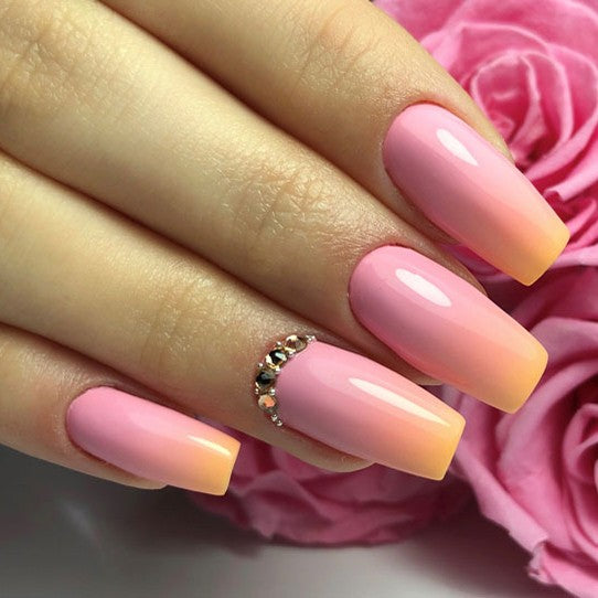 Nie Wiem Gel Polish 7 ml