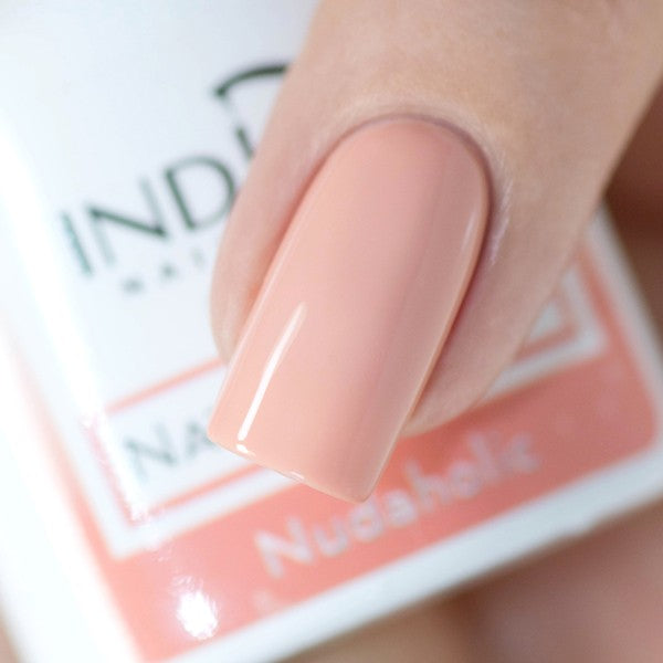 Nudaholic Gel Polish 7 ml