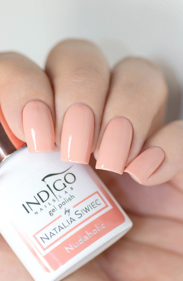 Nudaholic Gel Polish 7 ml