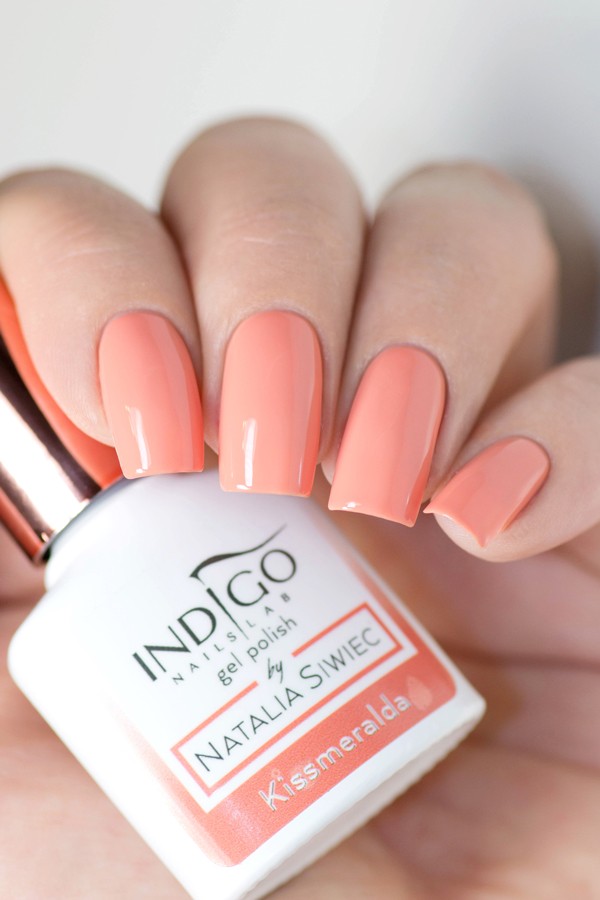 Kissmeralda Gel Polish 7 ml